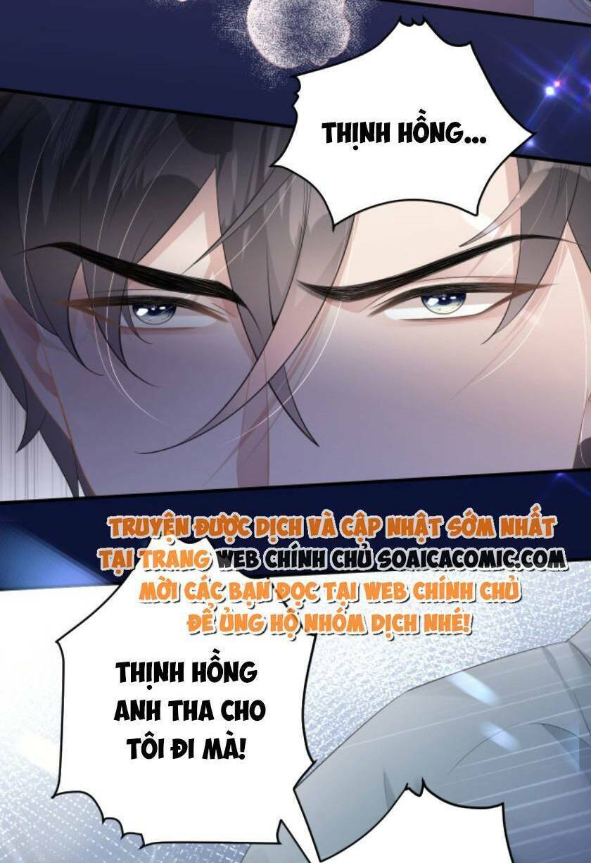 Tùy Ý Thiêu Đốt Lửa Tình Tập 5 trang 11