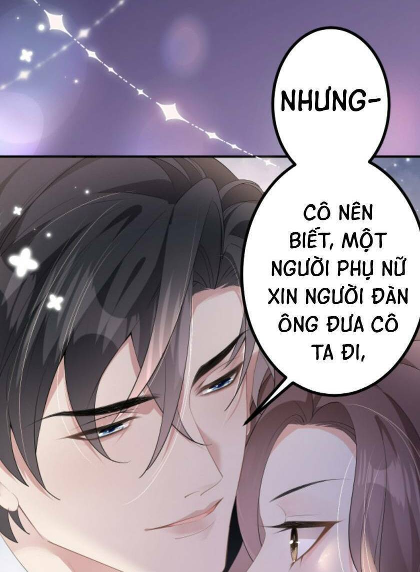 Tùy Ý Thiêu Đốt Lửa Tình Tập 5 trang 29