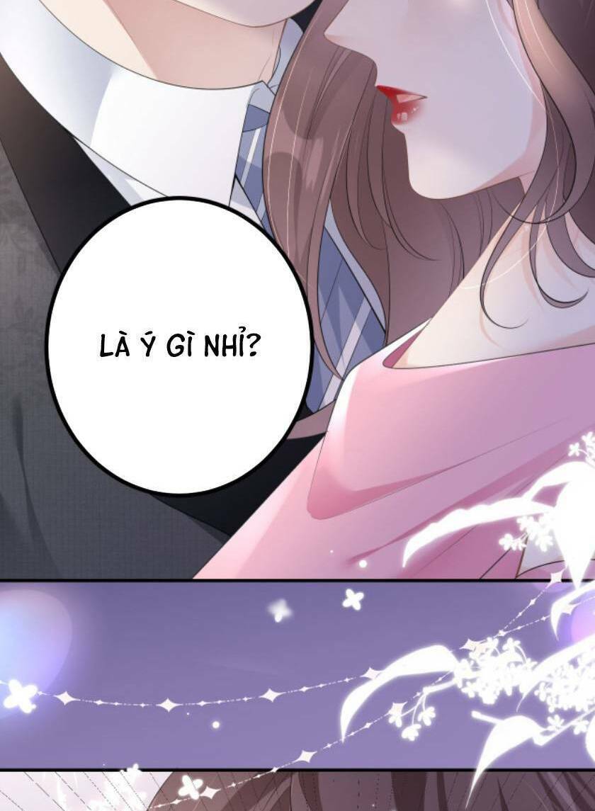 Tùy Ý Thiêu Đốt Lửa Tình Tập 5 trang 30