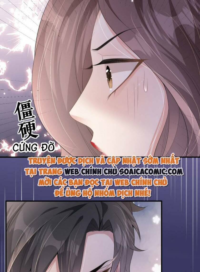 Tùy Ý Thiêu Đốt Lửa Tình Tập 5 trang 31