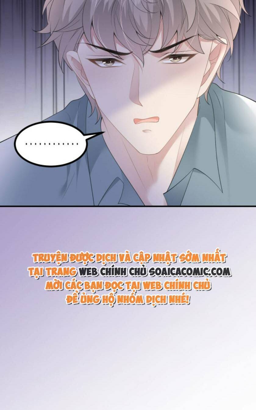 Tùy Ý Thiêu Đốt Lửa Tình Tập 5 trang 37