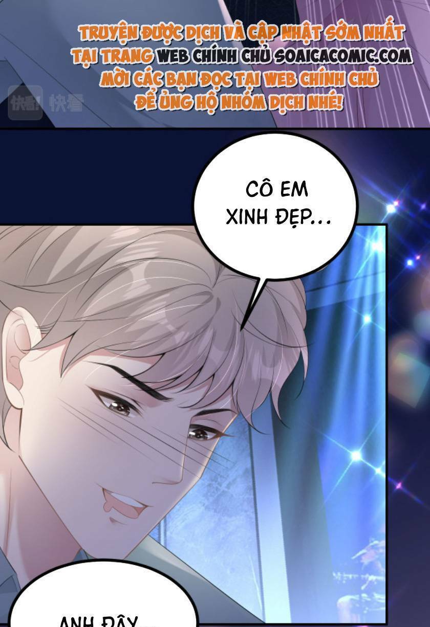 Tùy Ý Thiêu Đốt Lửa Tình Tập 5 trang 7