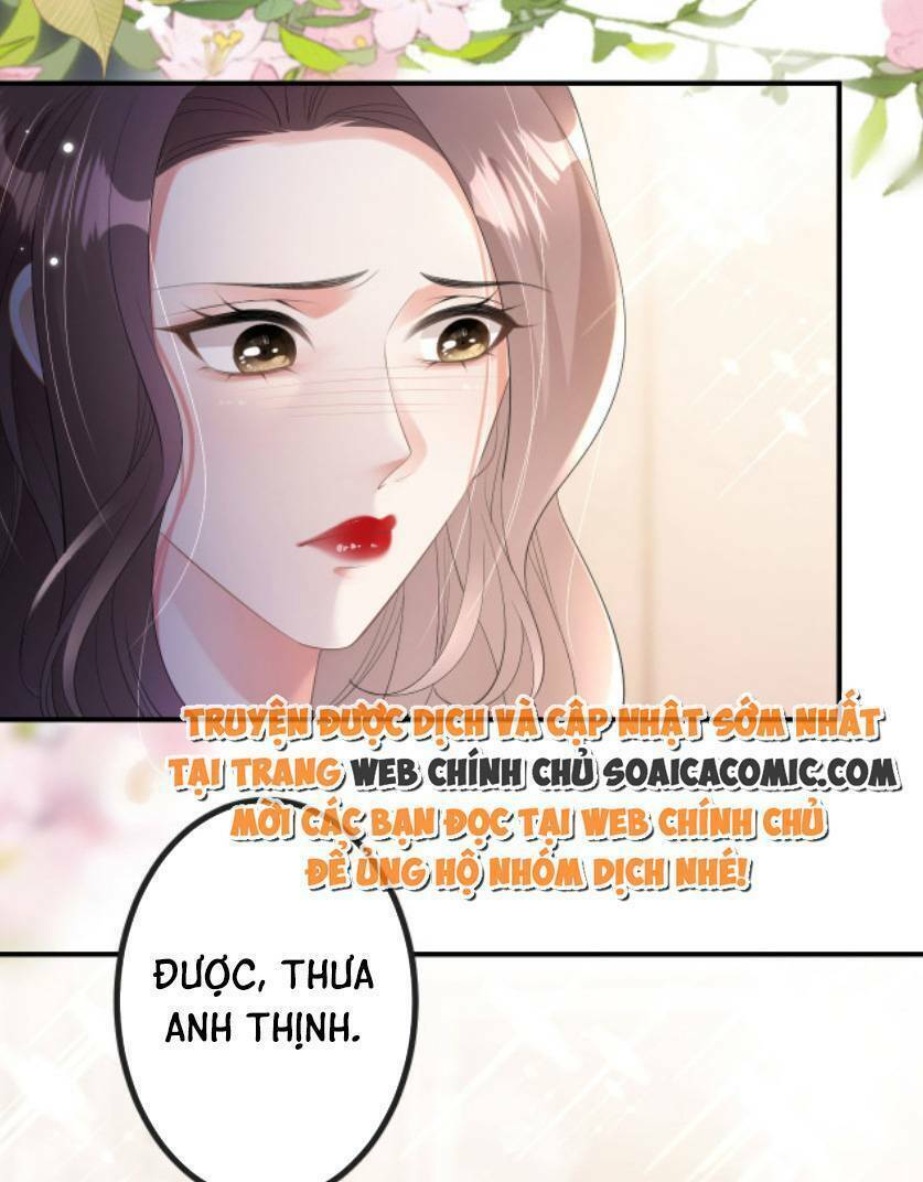 Tùy Ý Thiêu Đốt Lửa Tình Tập 6 trang 16