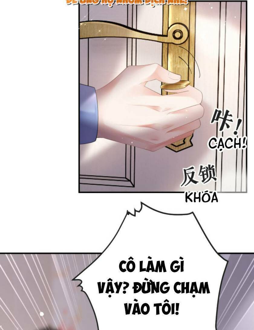 Tùy Ý Thiêu Đốt Lửa Tình Tập 6 trang 23