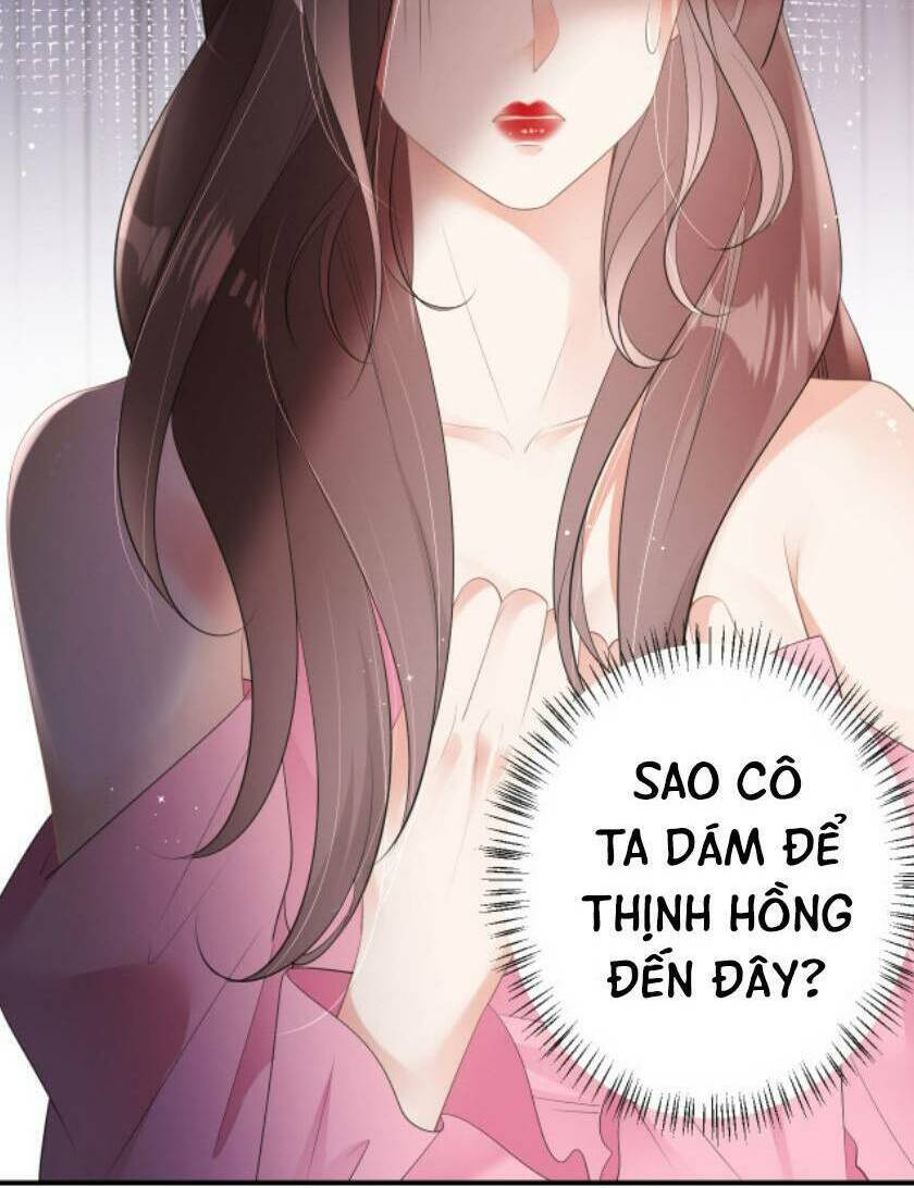 Tùy Ý Thiêu Đốt Lửa Tình Tập 6 trang 27
