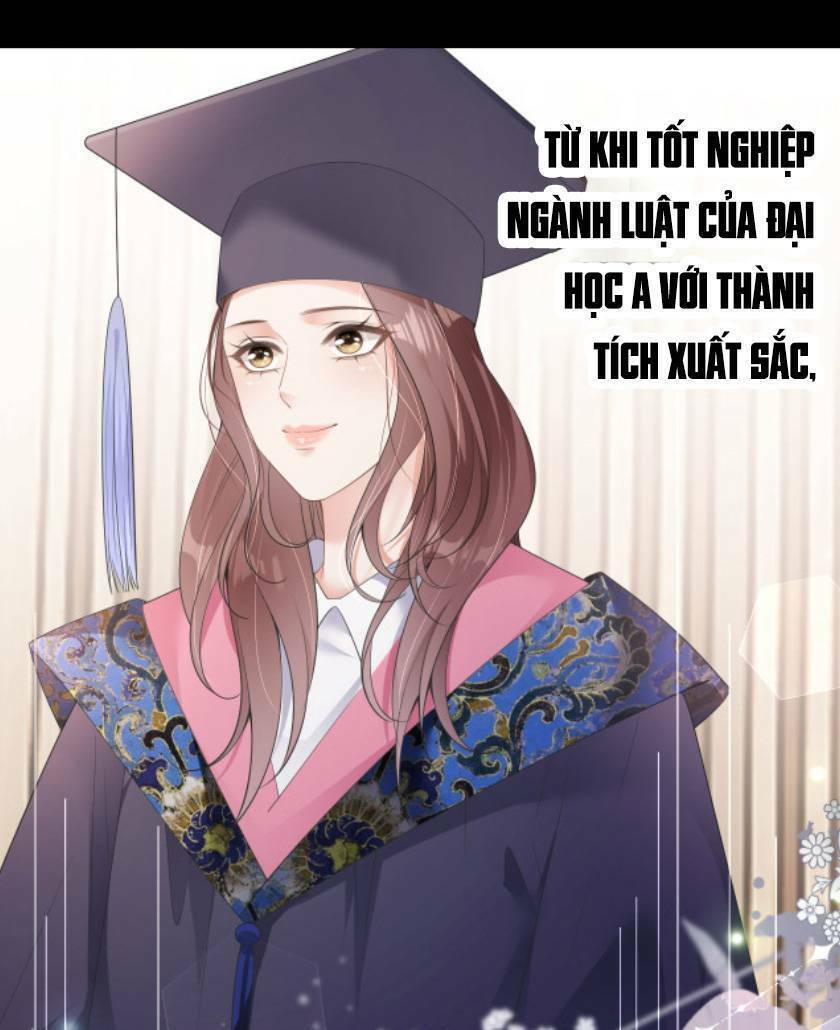 Tùy Ý Thiêu Đốt Lửa Tình Tập 6 trang 30