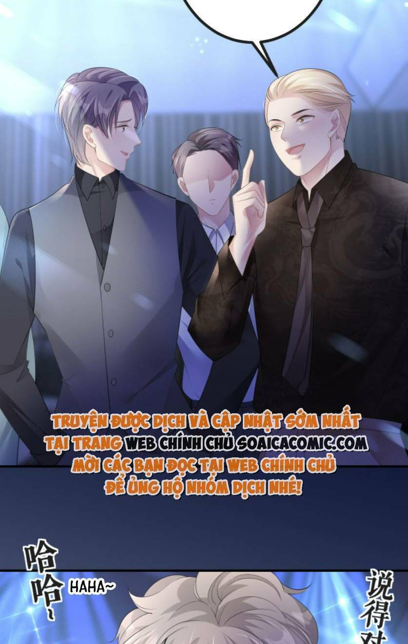 Tùy Ý Thiêu Đốt Lửa Tình Tập 6 trang 4