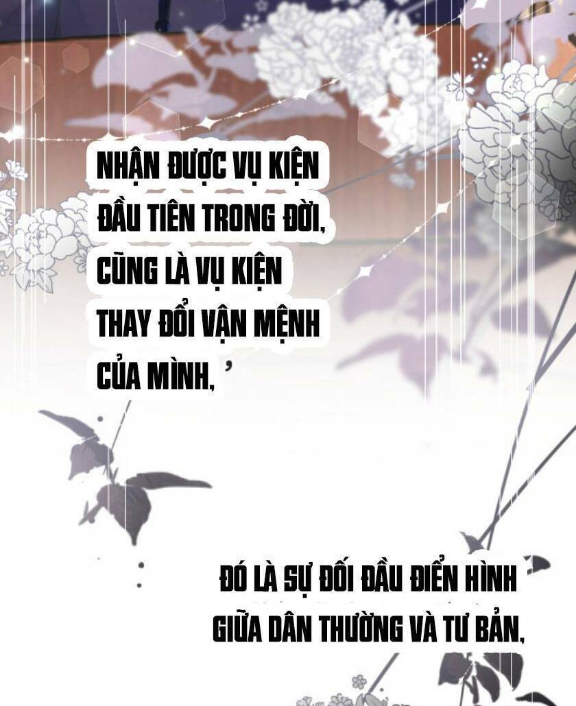 Tùy Ý Thiêu Đốt Lửa Tình Tập 6 trang 31