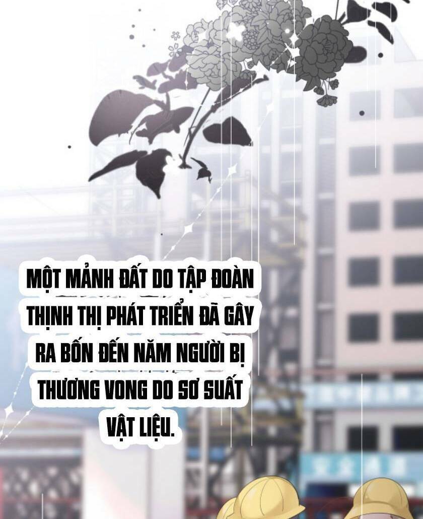 Tùy Ý Thiêu Đốt Lửa Tình Tập 6 trang 32