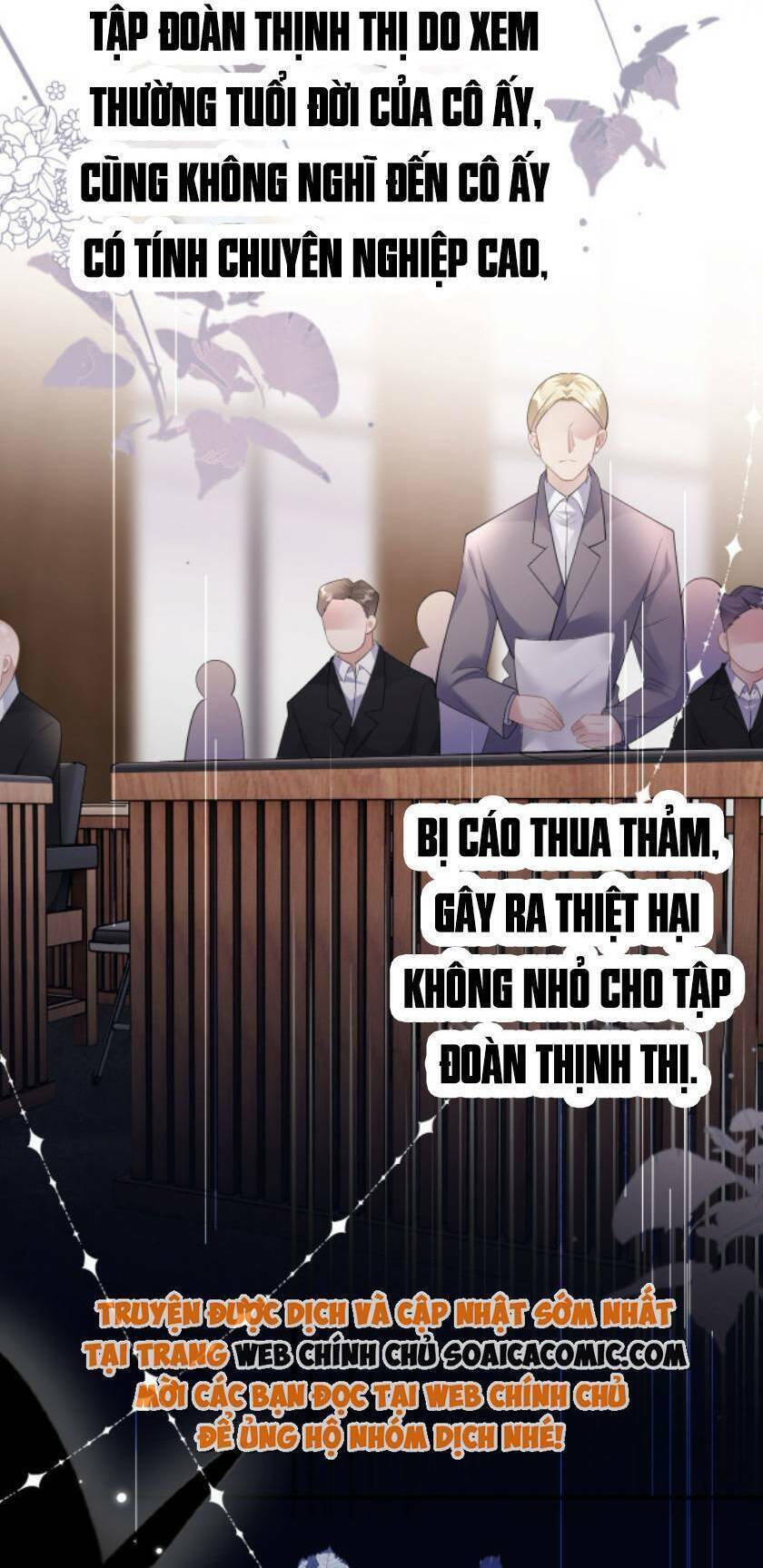 Tùy Ý Thiêu Đốt Lửa Tình Tập 6 trang 35