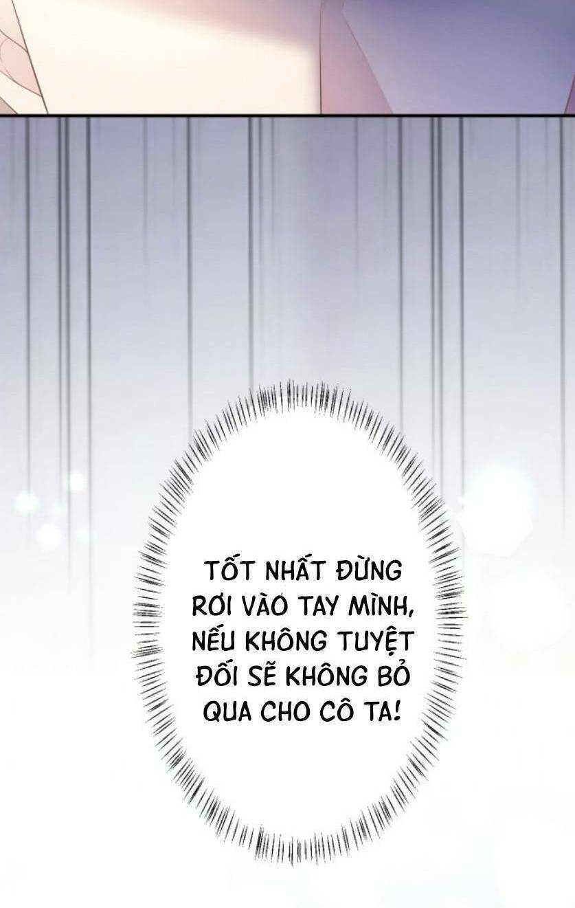 Tùy Ý Thiêu Đốt Lửa Tình Tập 6 trang 6