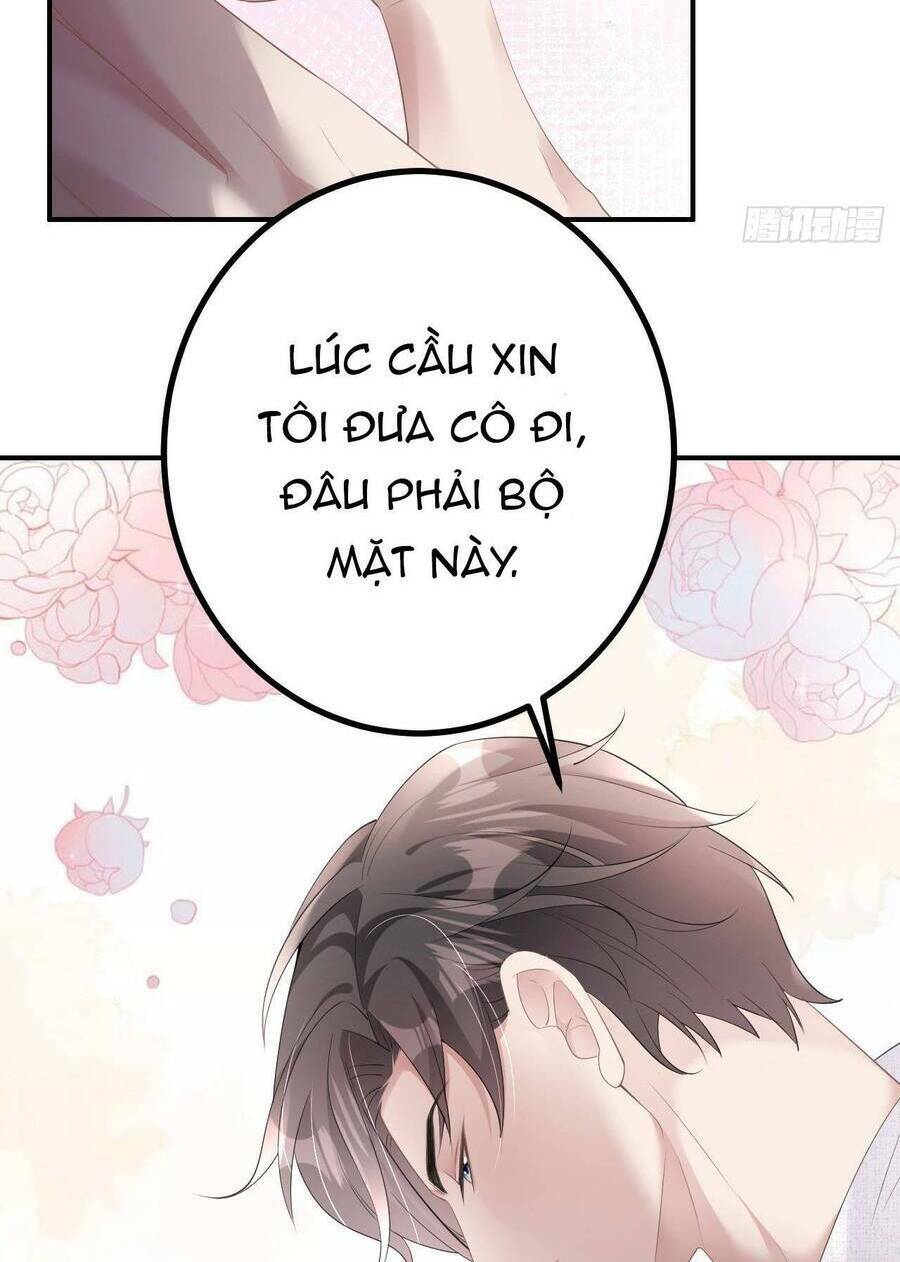 Tùy Ý Thiêu Đốt Lửa Tình Tập 7 trang 13