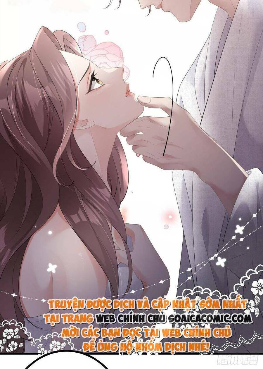 Tùy Ý Thiêu Đốt Lửa Tình Tập 7 trang 14