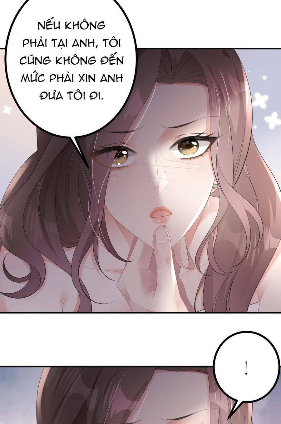 Tùy Ý Thiêu Đốt Lửa Tình Tập 7 trang 15