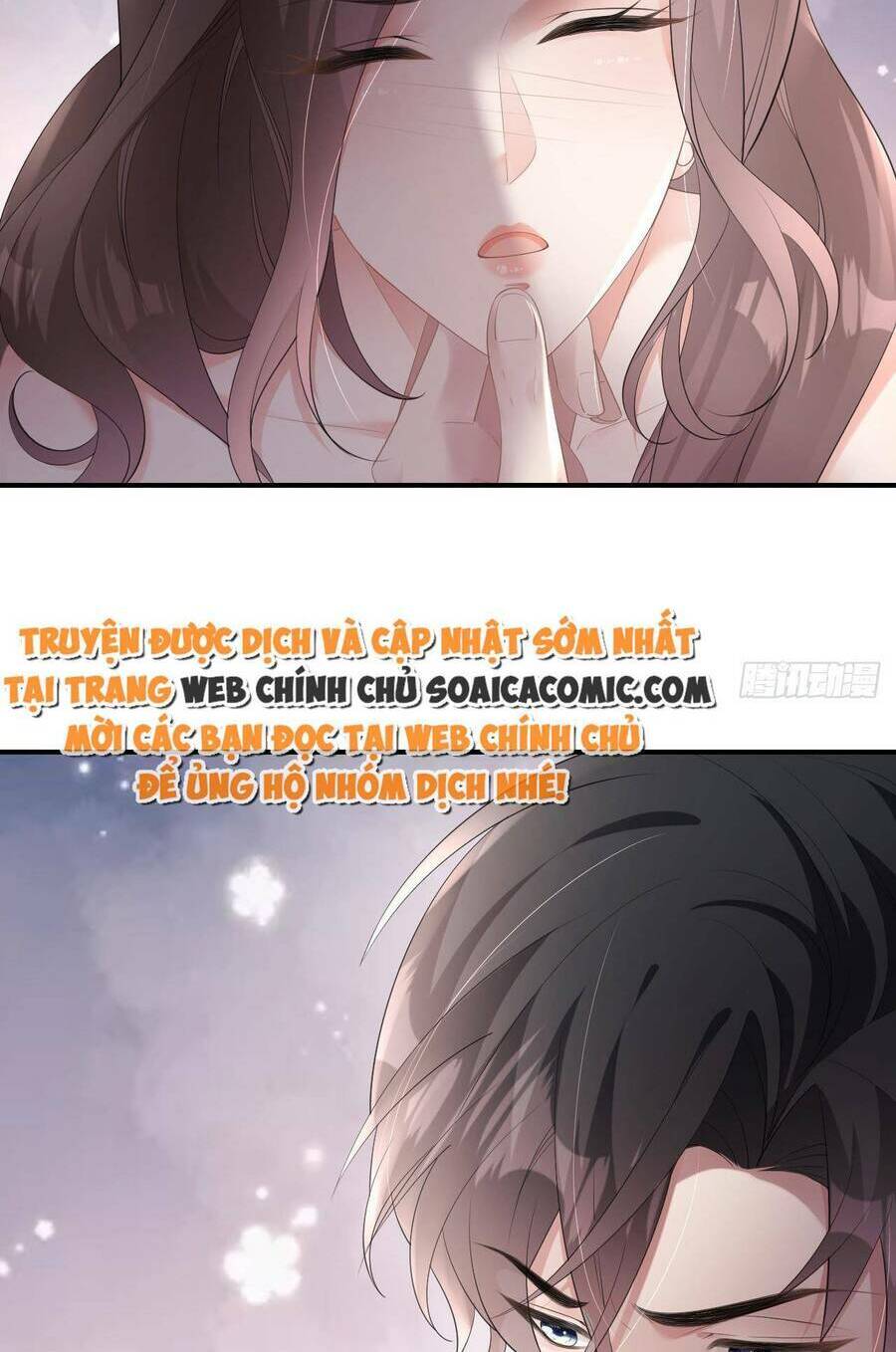 Tùy Ý Thiêu Đốt Lửa Tình Tập 7 trang 16