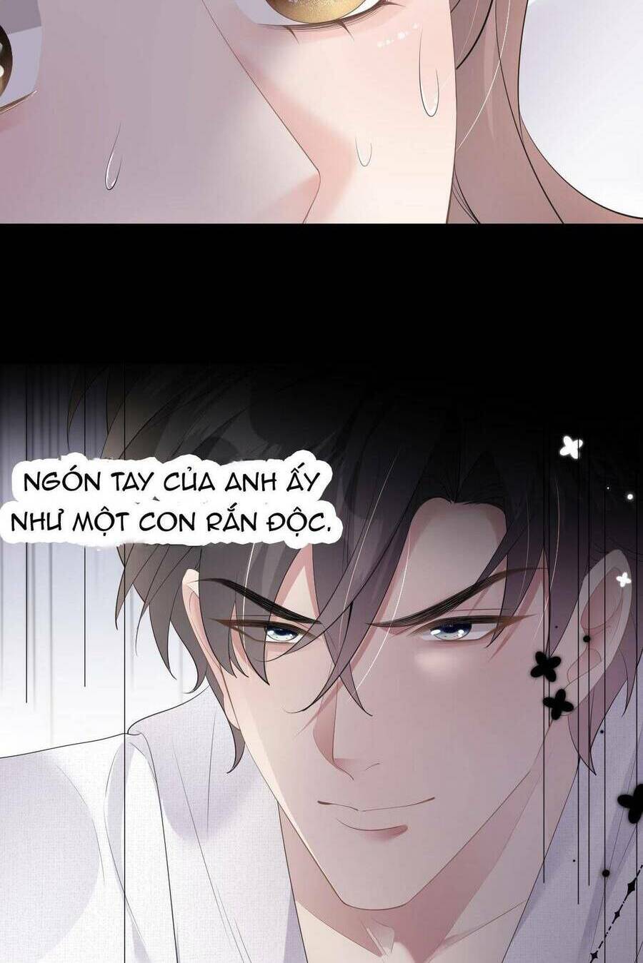 Tùy Ý Thiêu Đốt Lửa Tình Tập 7 trang 26