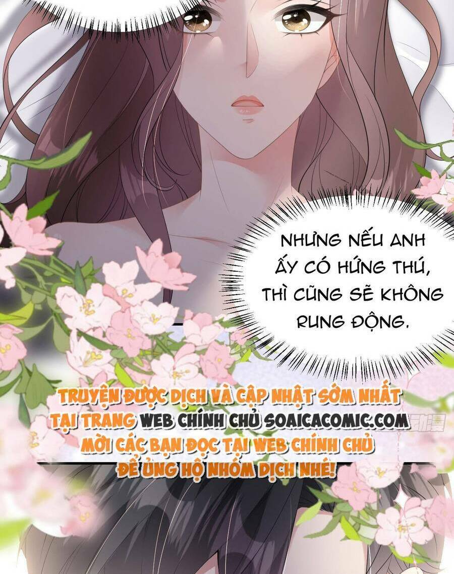 Tùy Ý Thiêu Đốt Lửa Tình Tập 7 trang 30