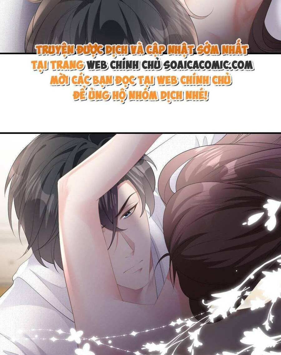 Tùy Ý Thiêu Đốt Lửa Tình Tập 7 trang 34