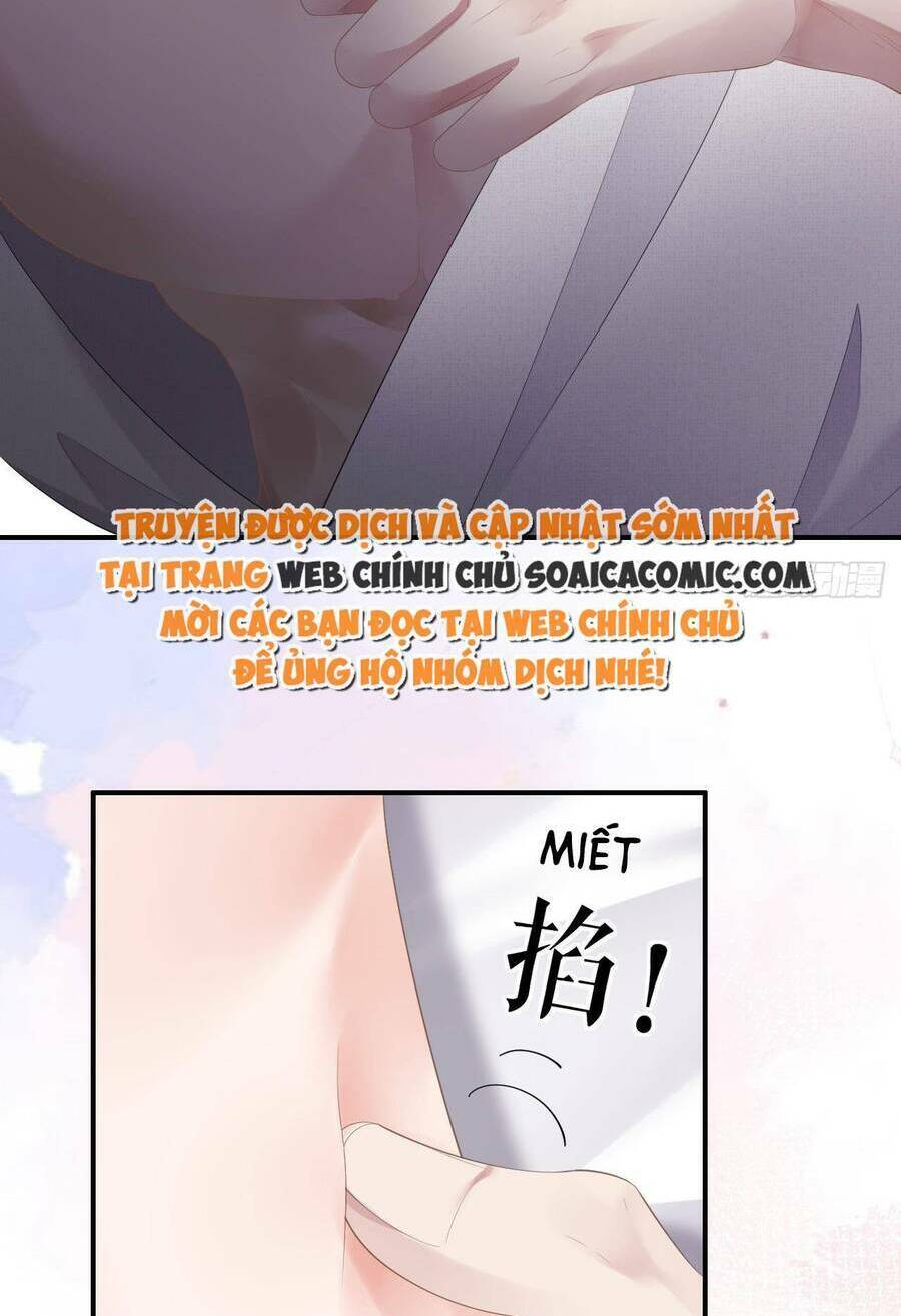 Tùy Ý Thiêu Đốt Lửa Tình Tập 7 trang 38
