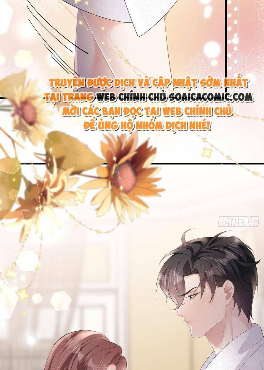Tùy Ý Thiêu Đốt Lửa Tình Tập 7 trang 9