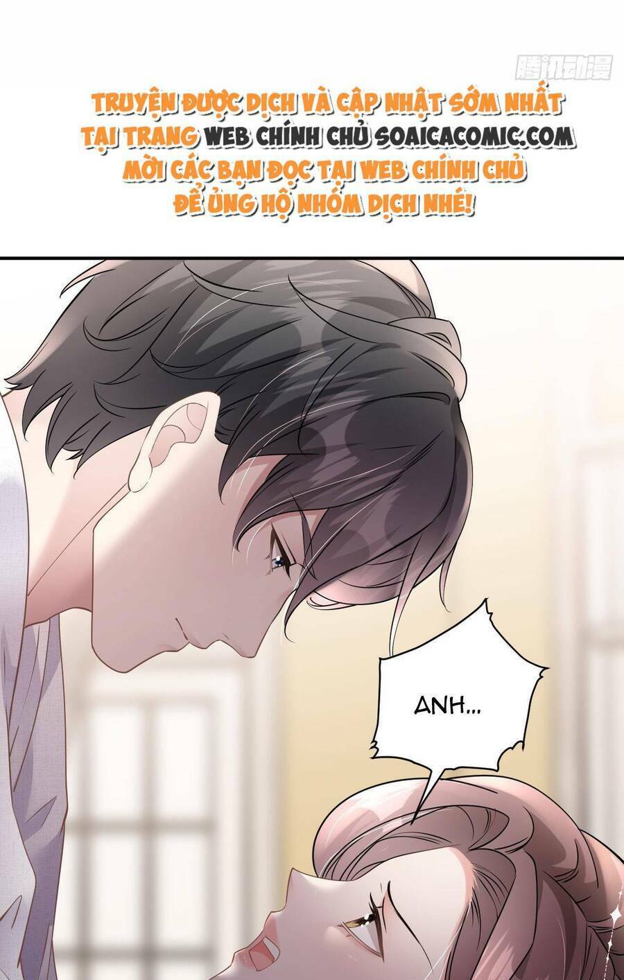 Tùy Ý Thiêu Đốt Lửa Tình Tập 8 trang 1