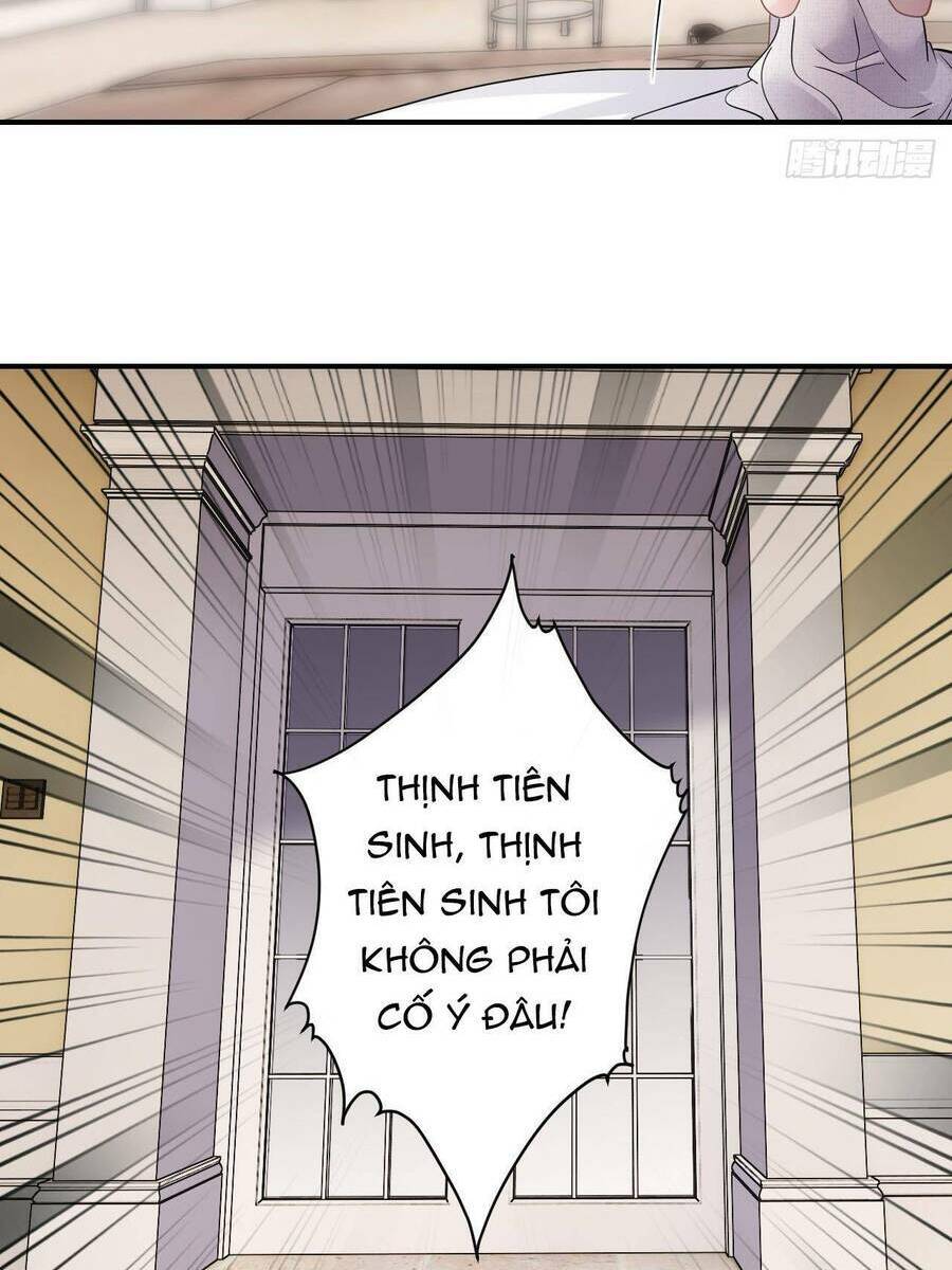 Tùy Ý Thiêu Đốt Lửa Tình Tập 8 trang 22