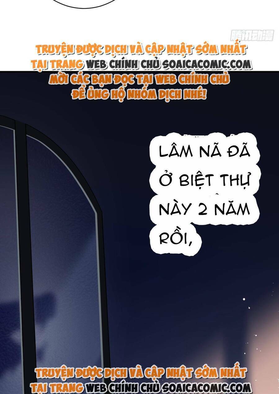 Tùy Ý Thiêu Đốt Lửa Tình Tập 8 trang 35