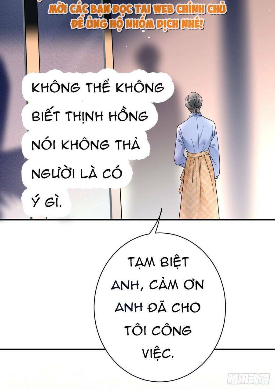 Tùy Ý Thiêu Đốt Lửa Tình Tập 8 trang 36