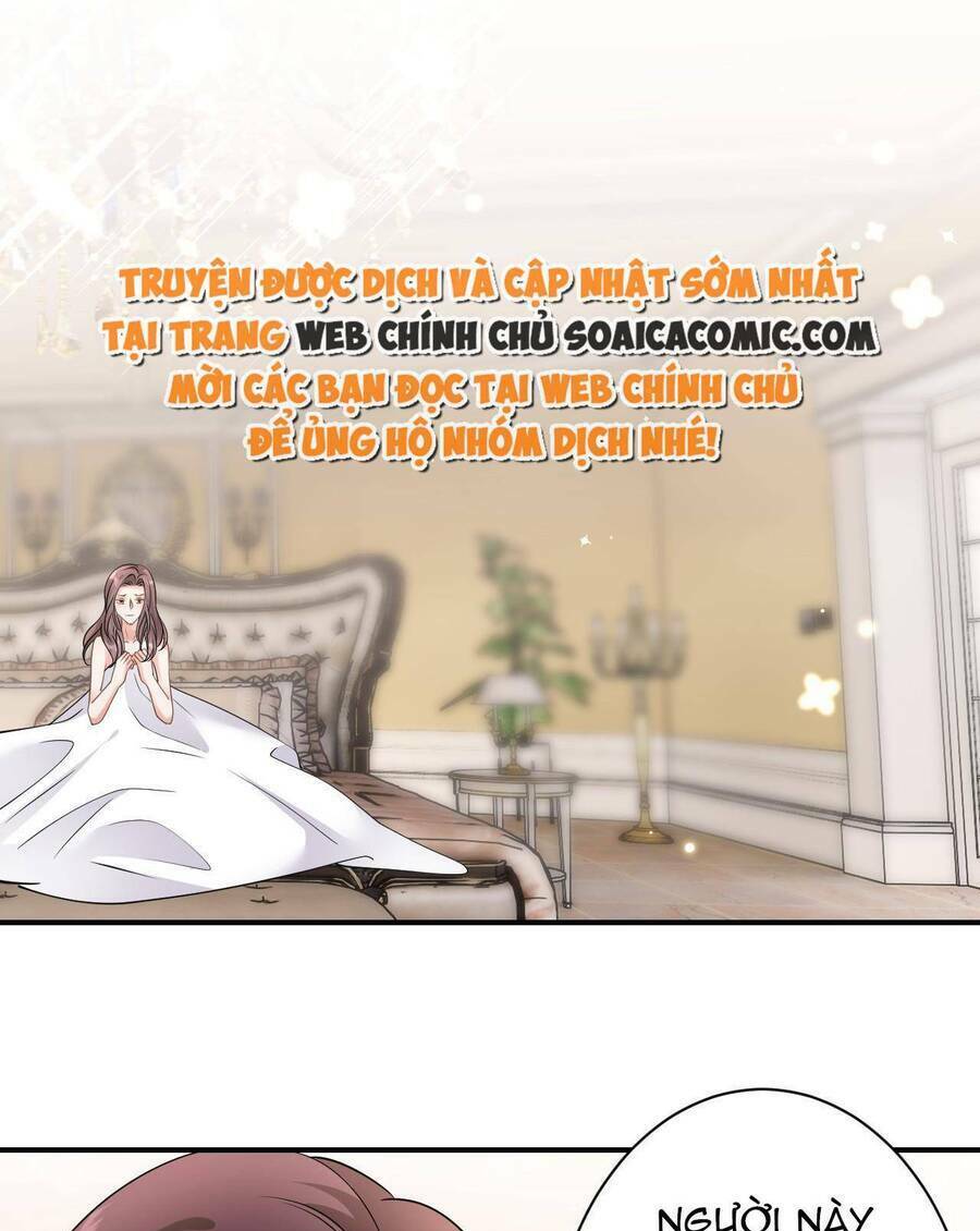 Tùy Ý Thiêu Đốt Lửa Tình Tập 8 trang 37