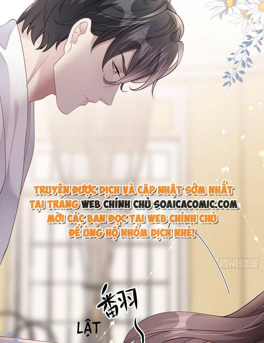 Tùy Ý Thiêu Đốt Lửa Tình Tập 8 trang 8