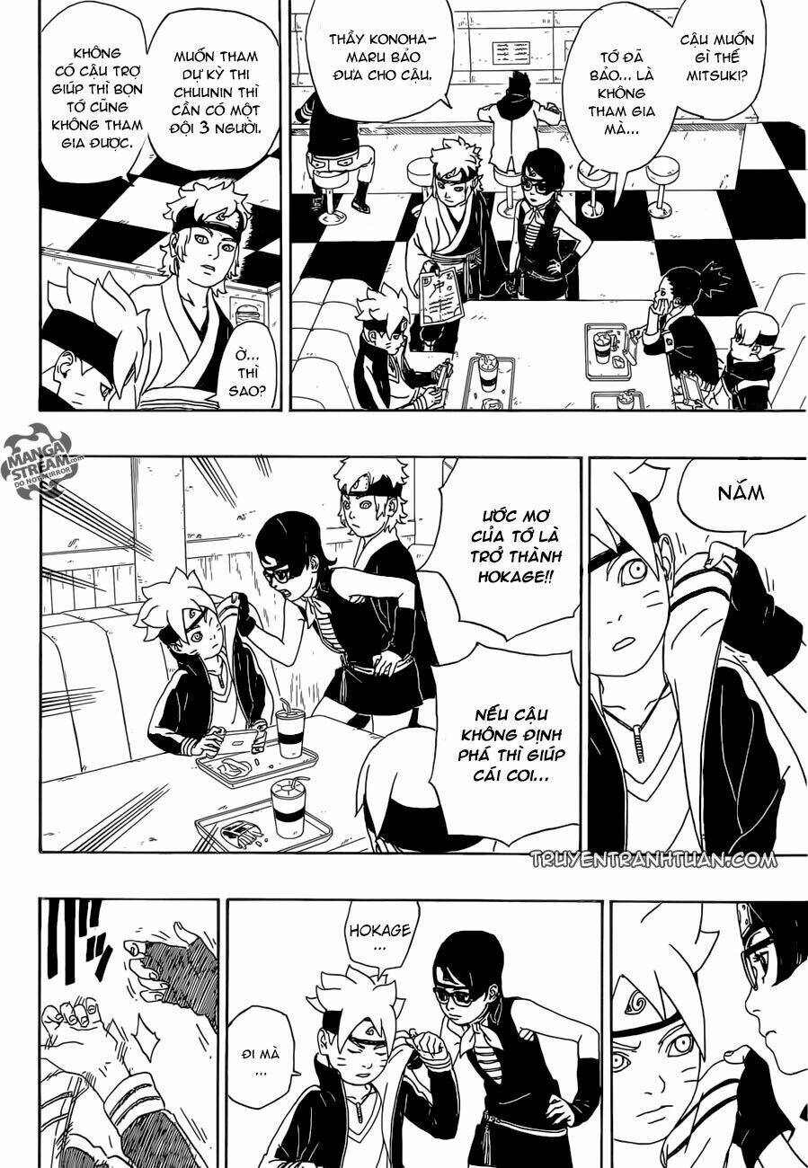 Uzumaki Boruto Tập 1.2 trang 4