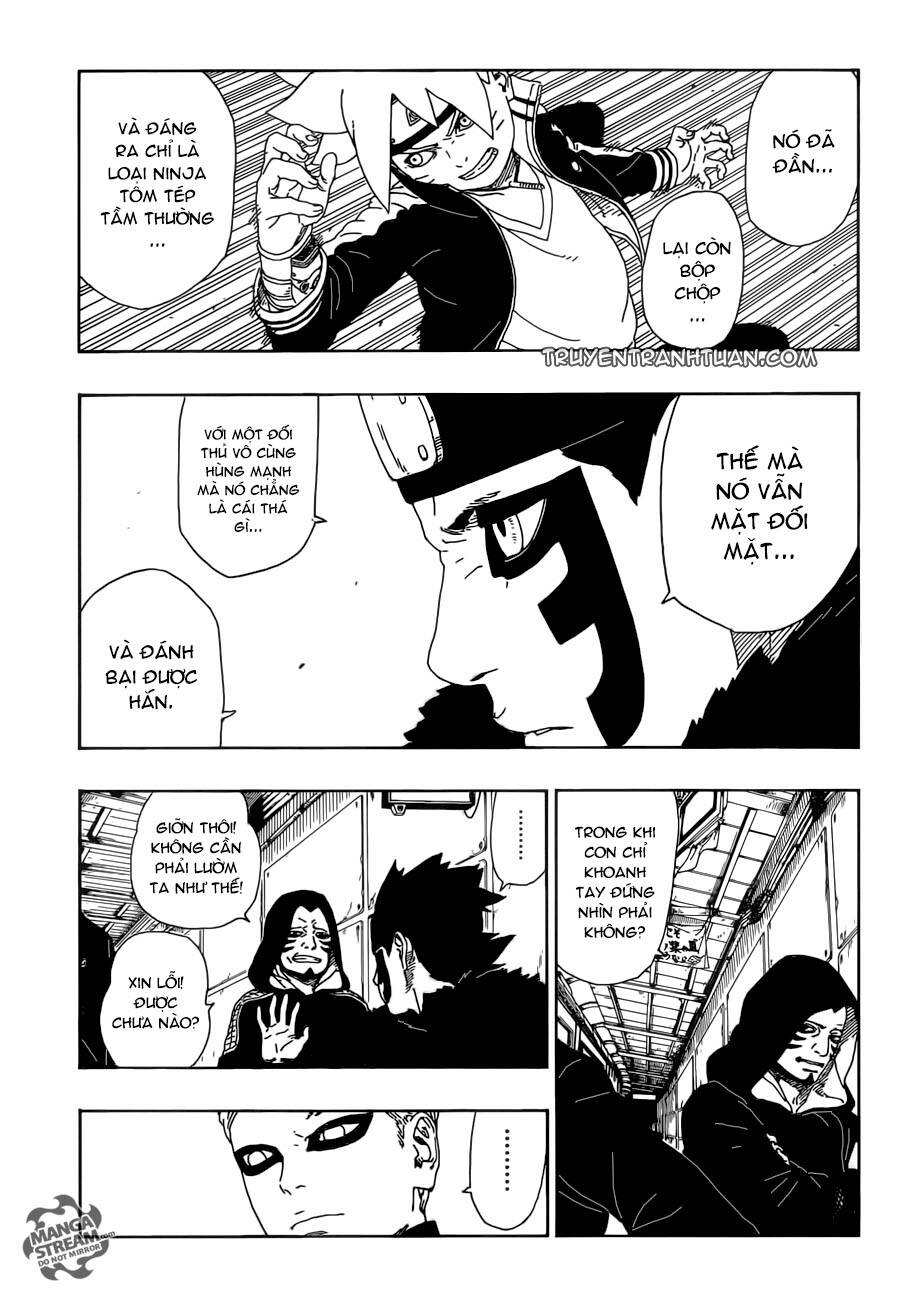 Uzumaki Boruto Tập 10.2 trang 3
