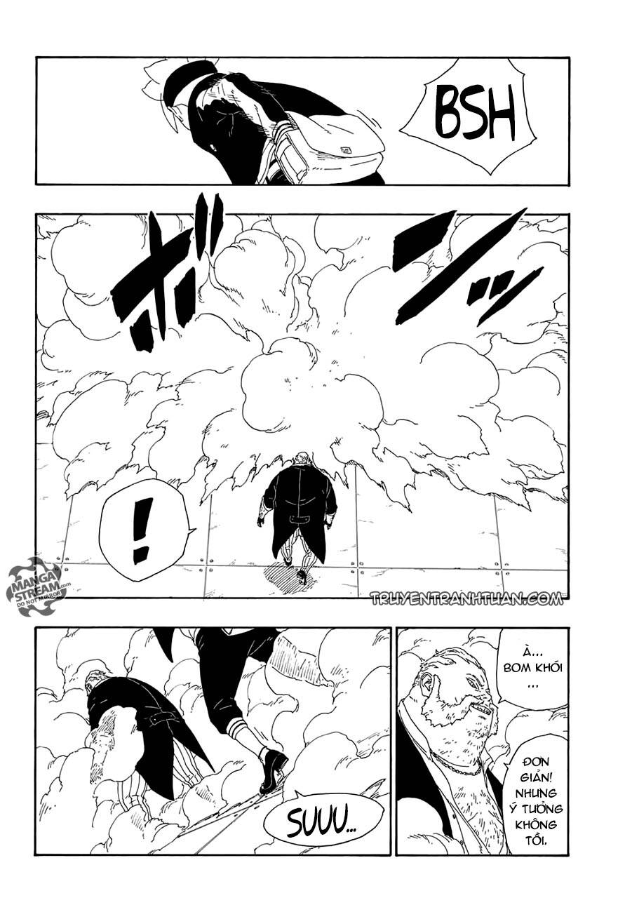 Uzumaki Boruto Tập 14.2 trang 3