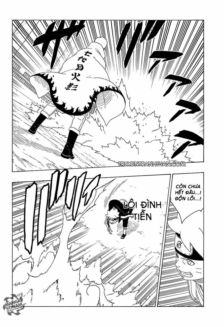 Uzumaki Boruto Tập 16.2 trang 3
