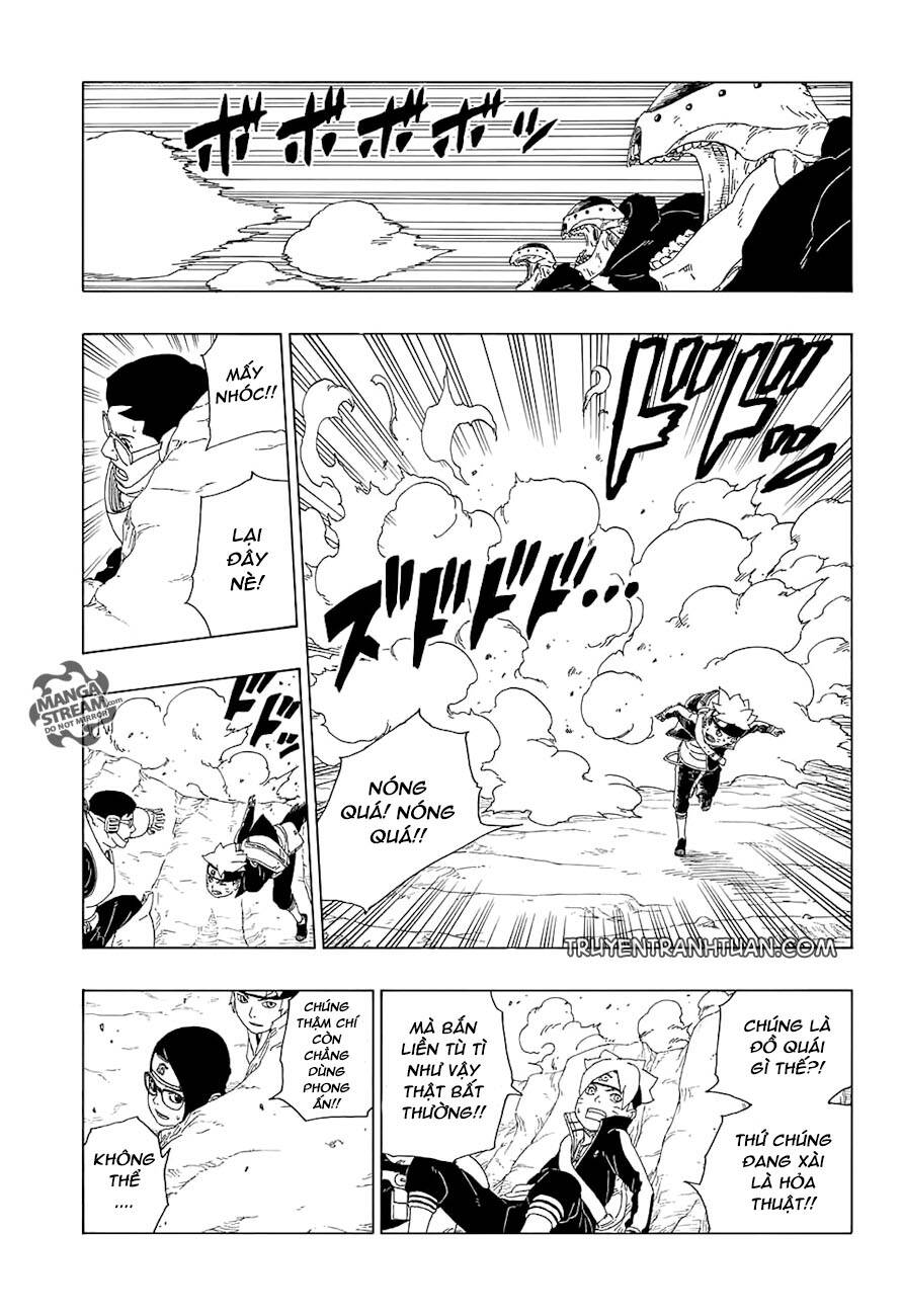 Uzumaki Boruto Tập 19.2 trang 3