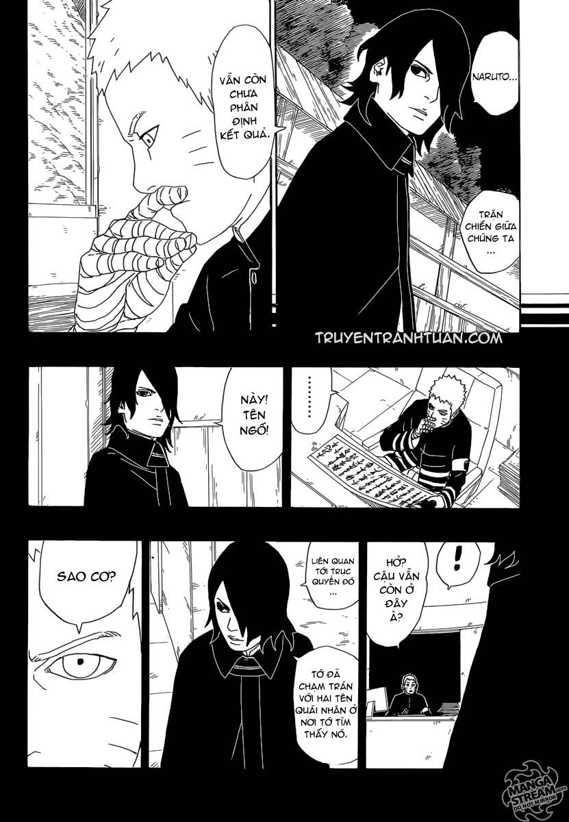 Uzumaki Boruto Tập 2.1 trang 6