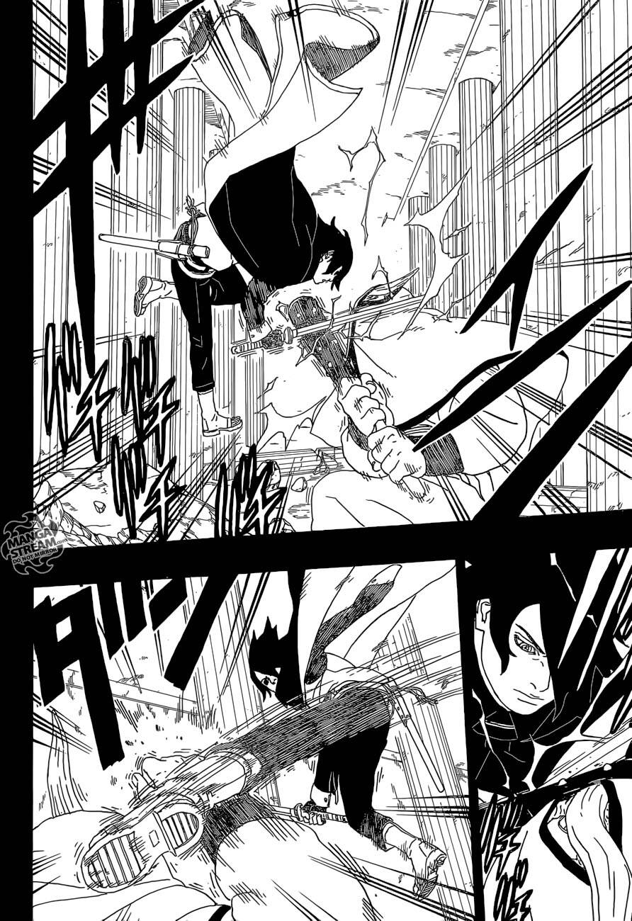 Uzumaki Boruto Tập 2.1 trang 8