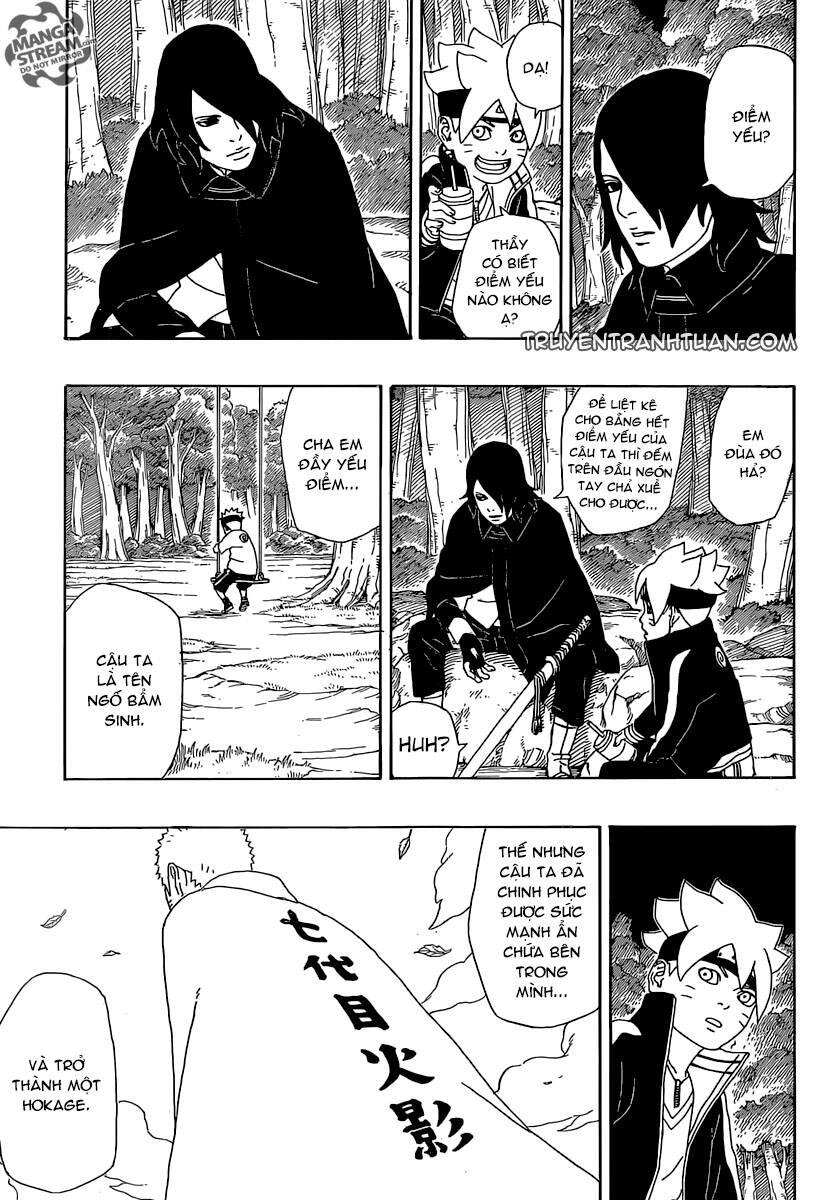 Uzumaki Boruto Tập 2.2 trang 12