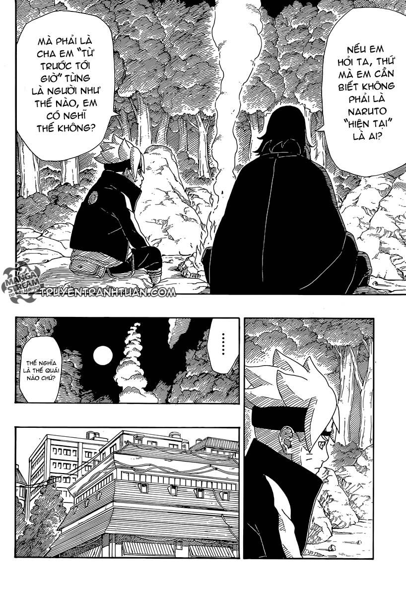 Uzumaki Boruto Tập 2.2 trang 13