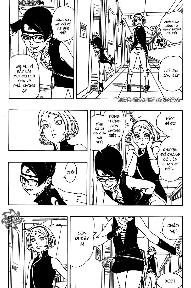 Uzumaki Boruto Tập 2.2 trang 14