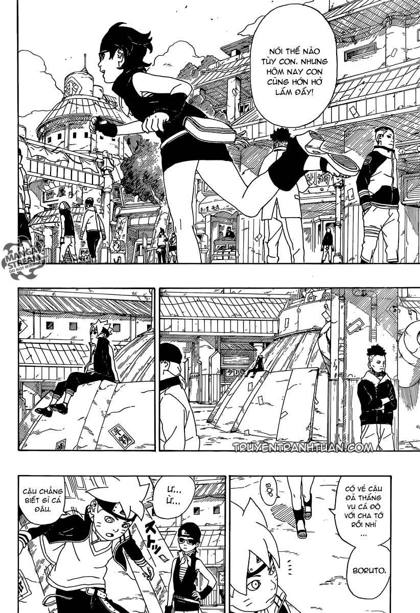 Uzumaki Boruto Tập 2.2 trang 15