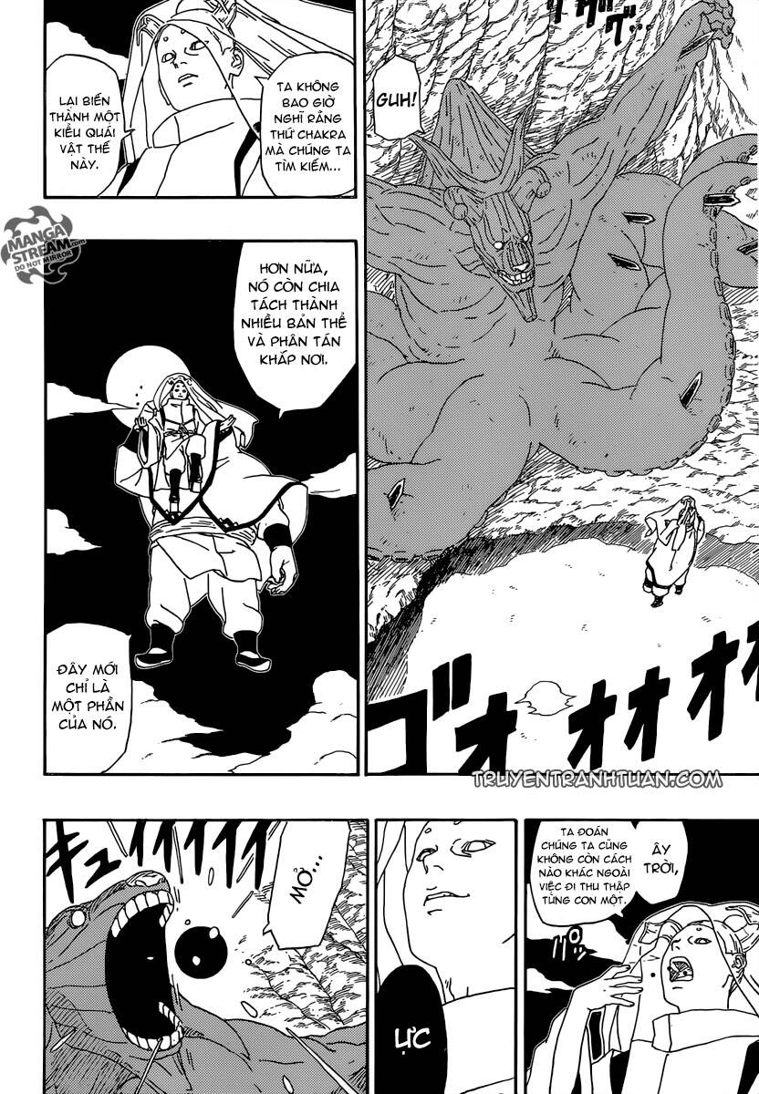 Uzumaki Boruto Tập 2.2 trang 19