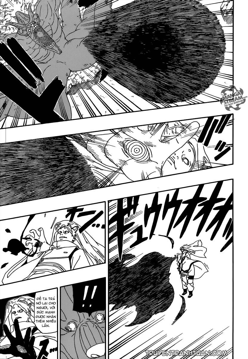 Uzumaki Boruto Tập 2.2 trang 20