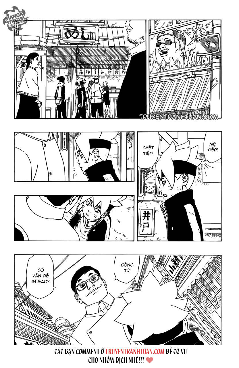 Uzumaki Boruto Tập 2.2 trang 3