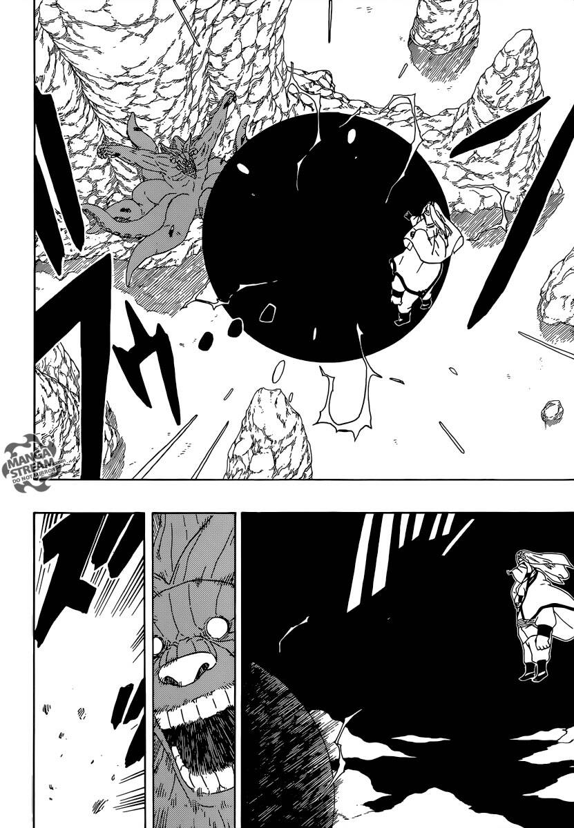 Uzumaki Boruto Tập 2.2 trang 21
