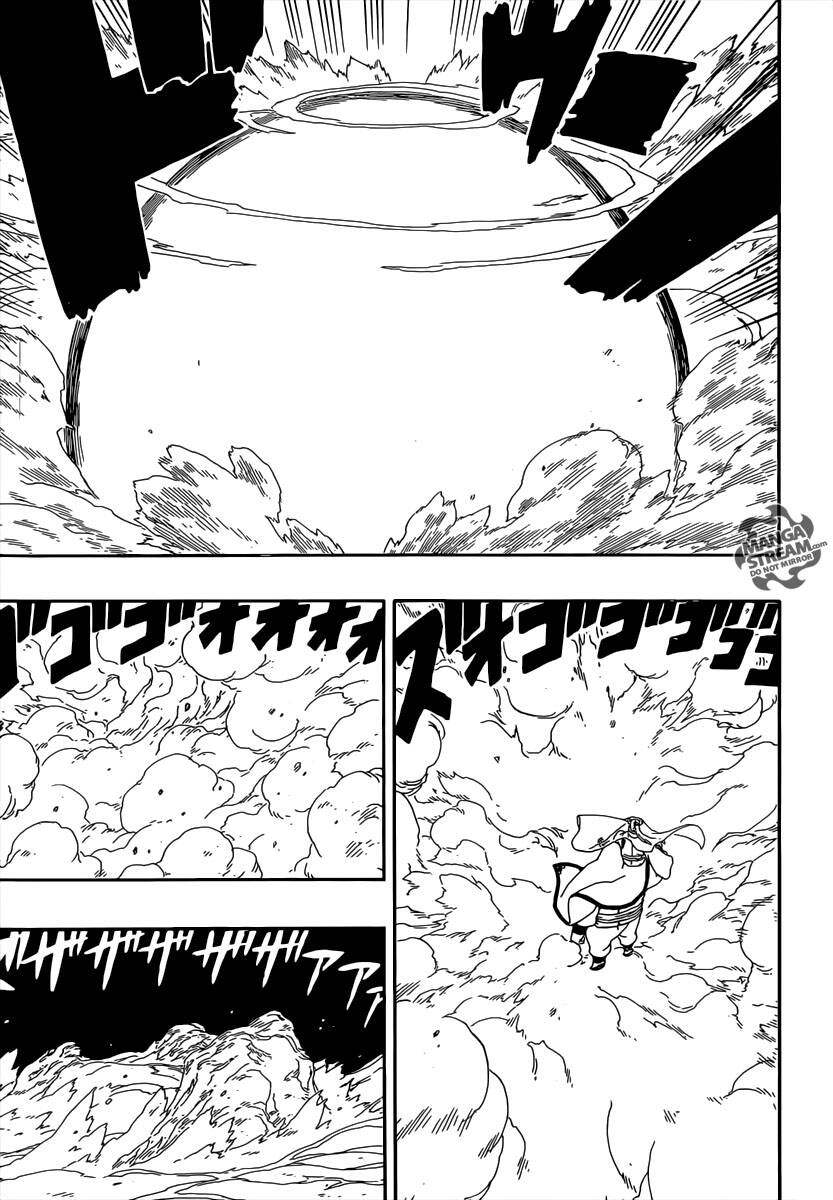 Uzumaki Boruto Tập 2.2 trang 22