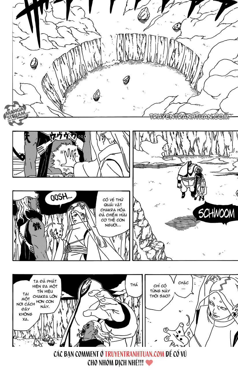 Uzumaki Boruto Tập 2.2 trang 23