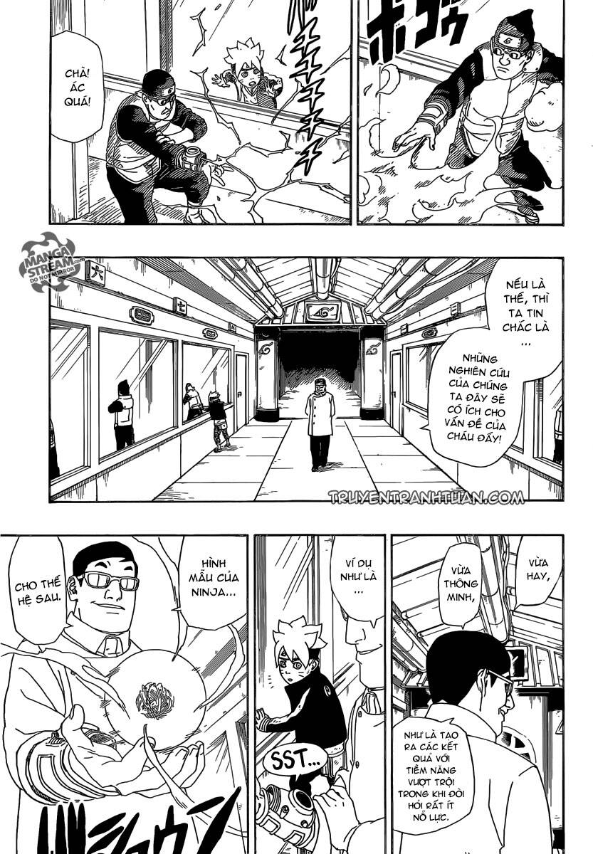 Uzumaki Boruto Tập 2.2 trang 4