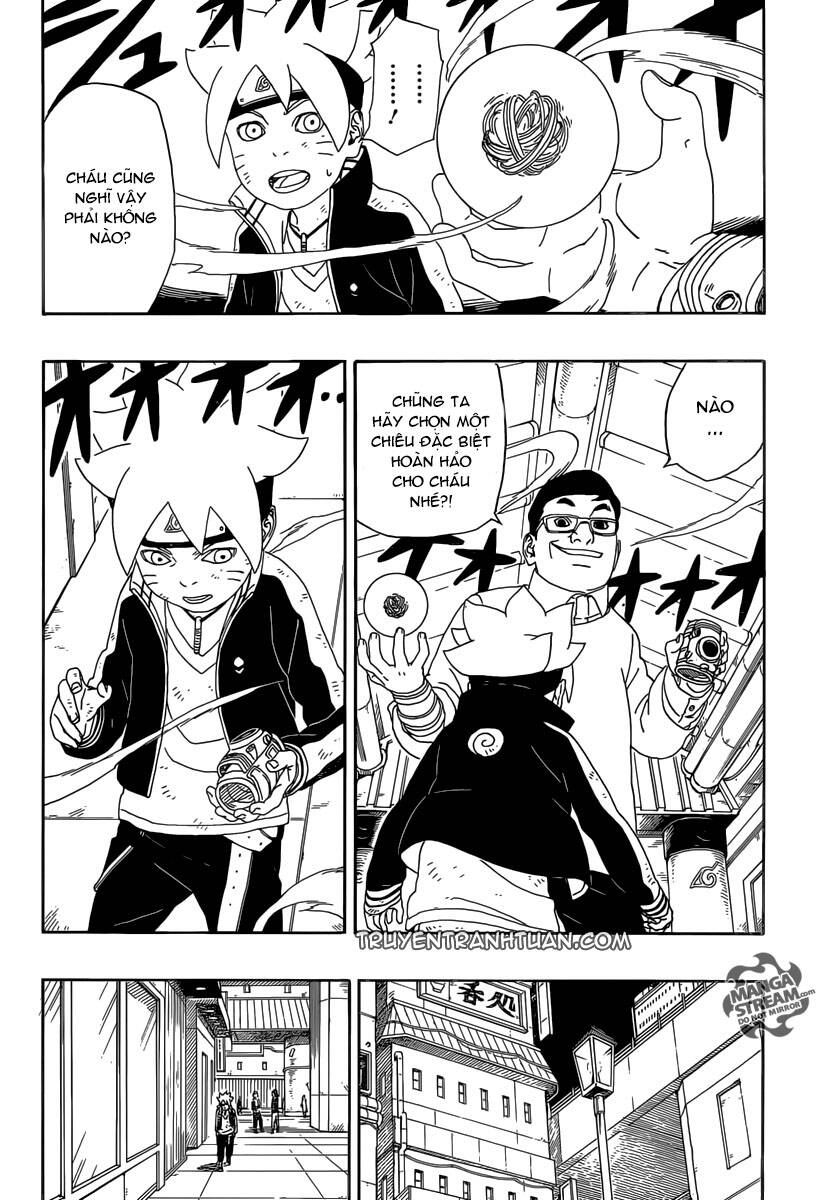 Uzumaki Boruto Tập 2.2 trang 5