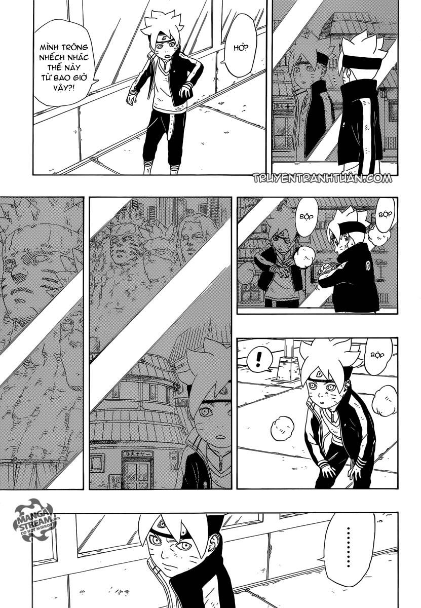 Uzumaki Boruto Tập 2.2 trang 6